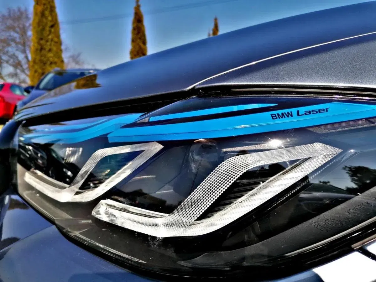 BMW Řada 5 - Náhled 30