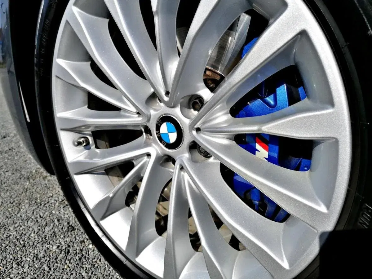 BMW Řada 5 - Náhled 31