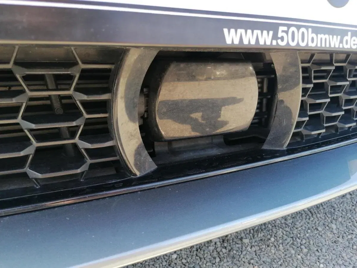 BMW Řada 5 - Náhled 40