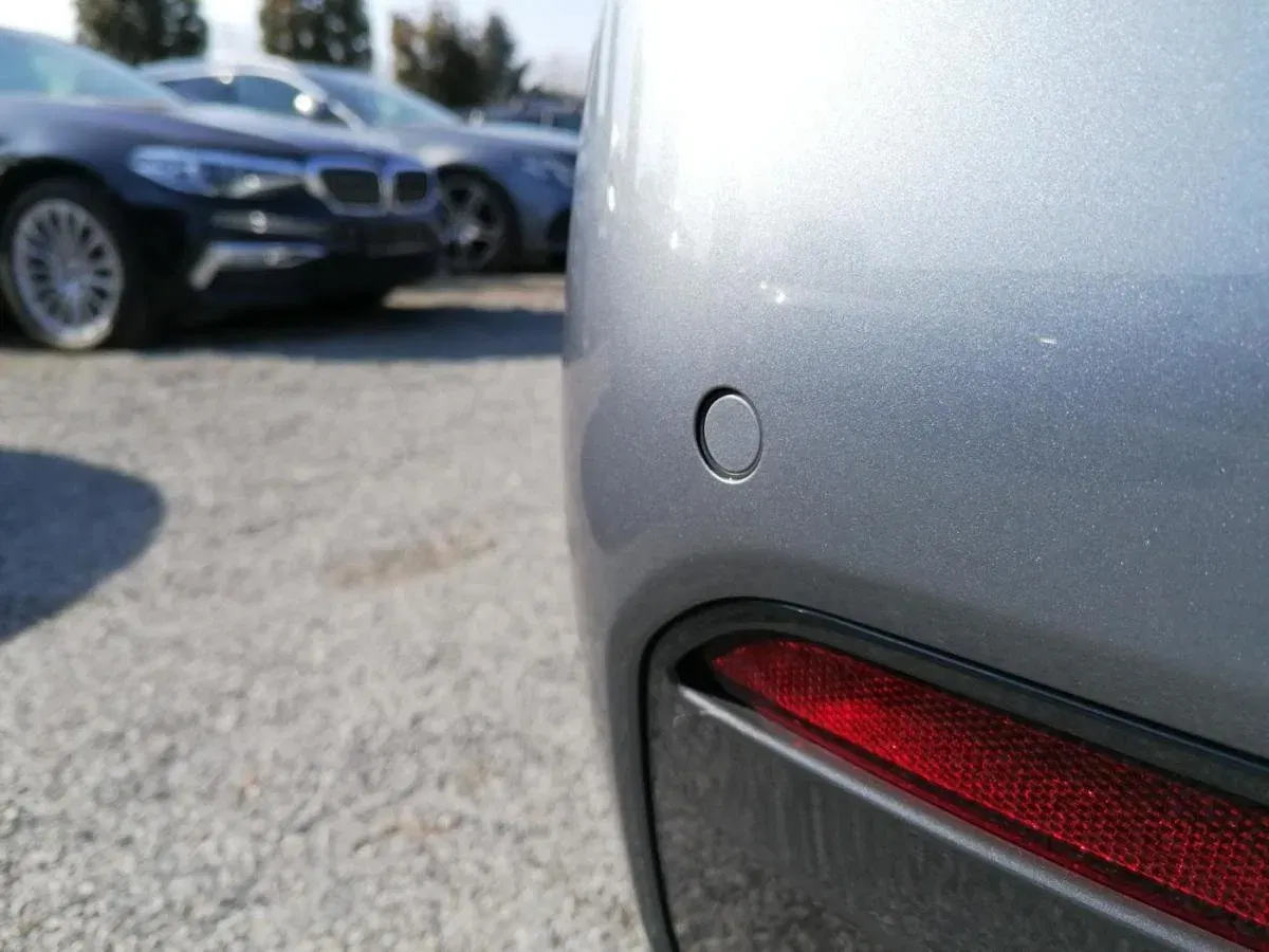 BMW Řada 5 - Náhled 45