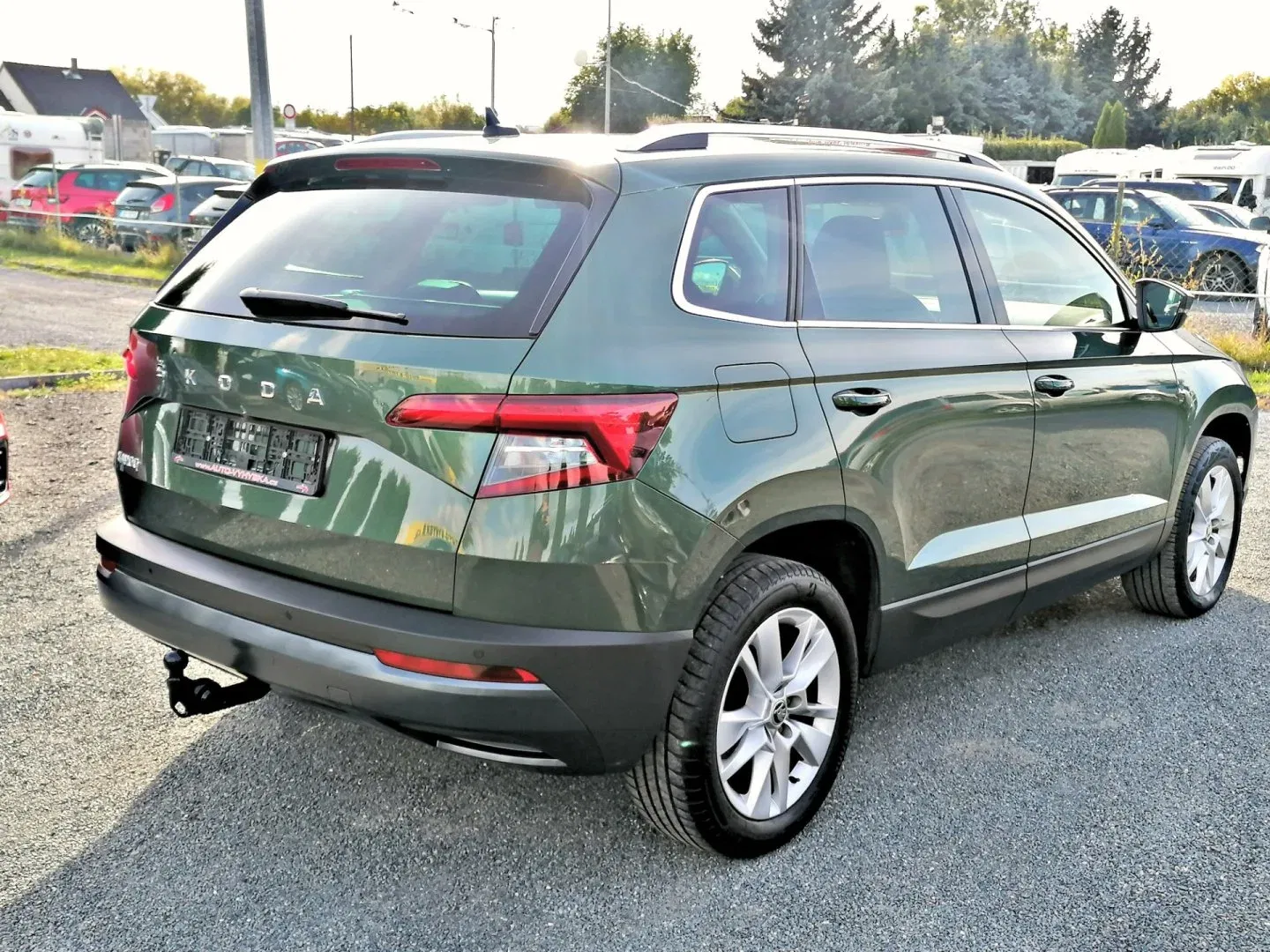 Škoda Kamiq - Náhled 4
