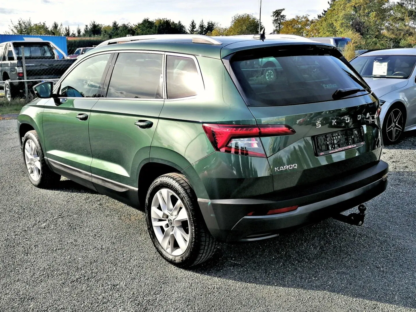 Škoda Kamiq - Náhled 5