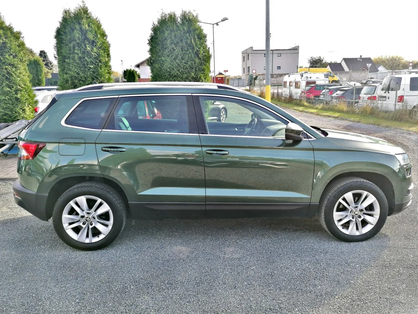 Škoda Kamiq - Náhled 6