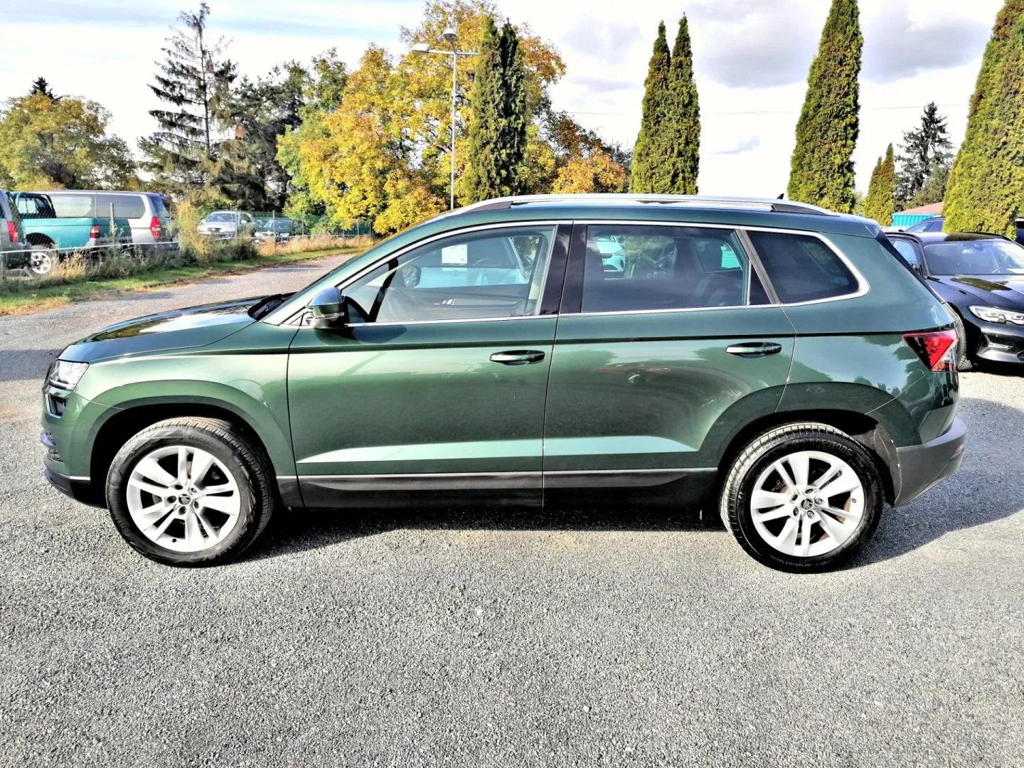Škoda Kamiq - Náhled 7