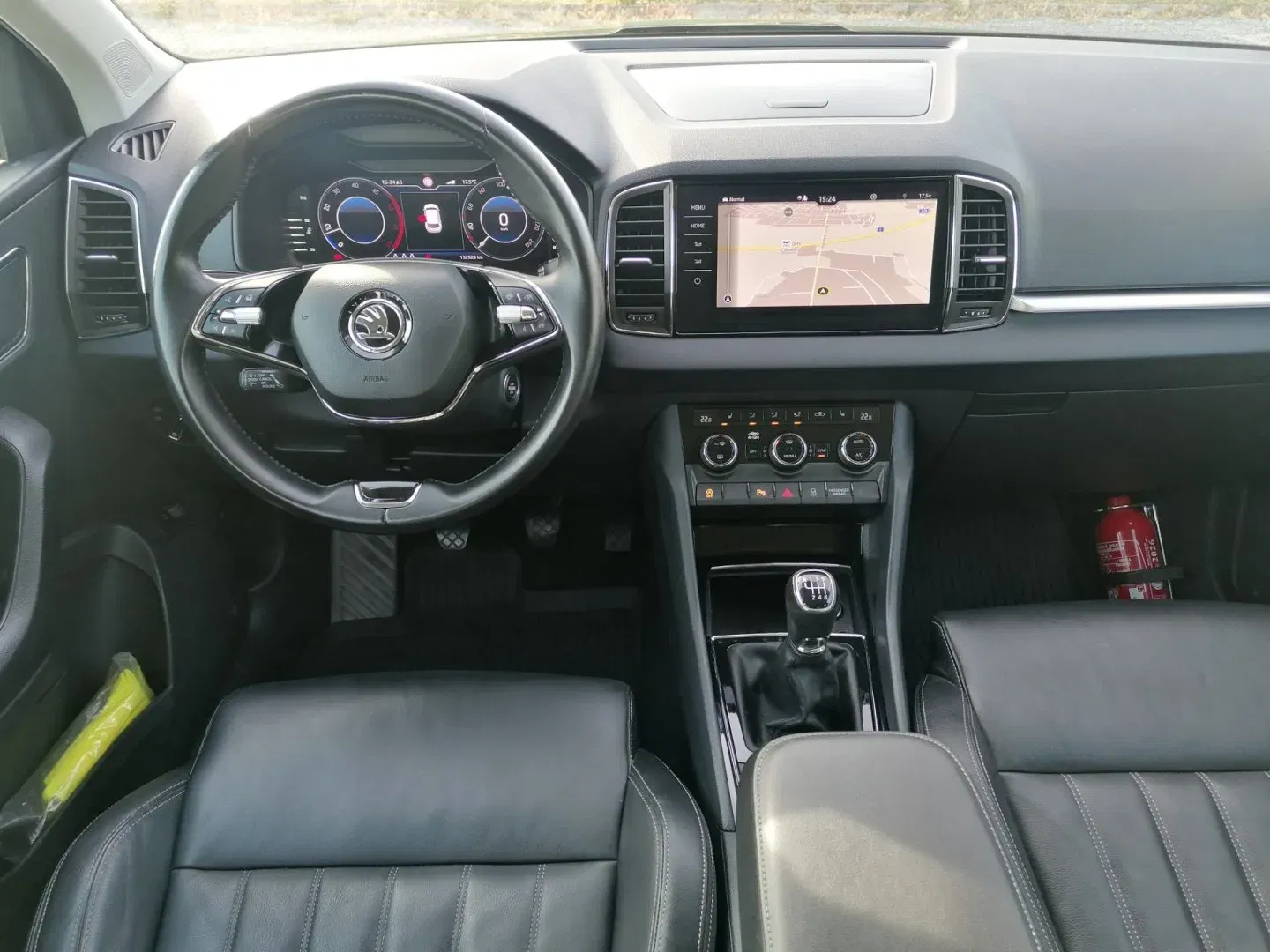 Škoda Kamiq - Náhled 8