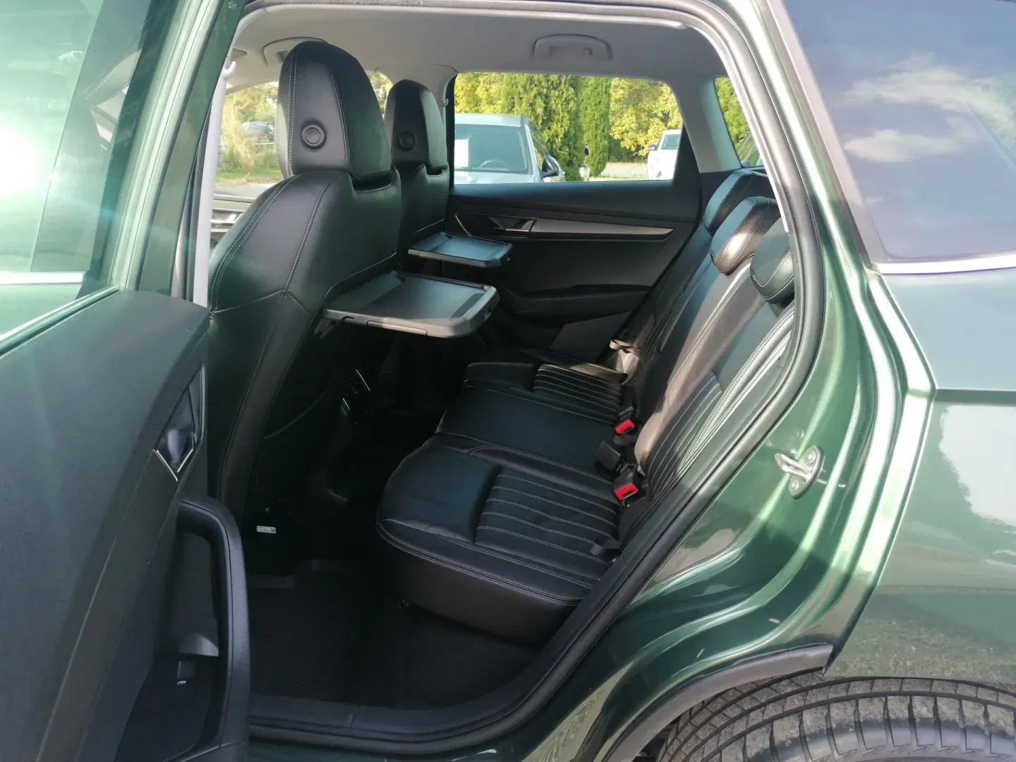 Škoda Kamiq - Náhled 11