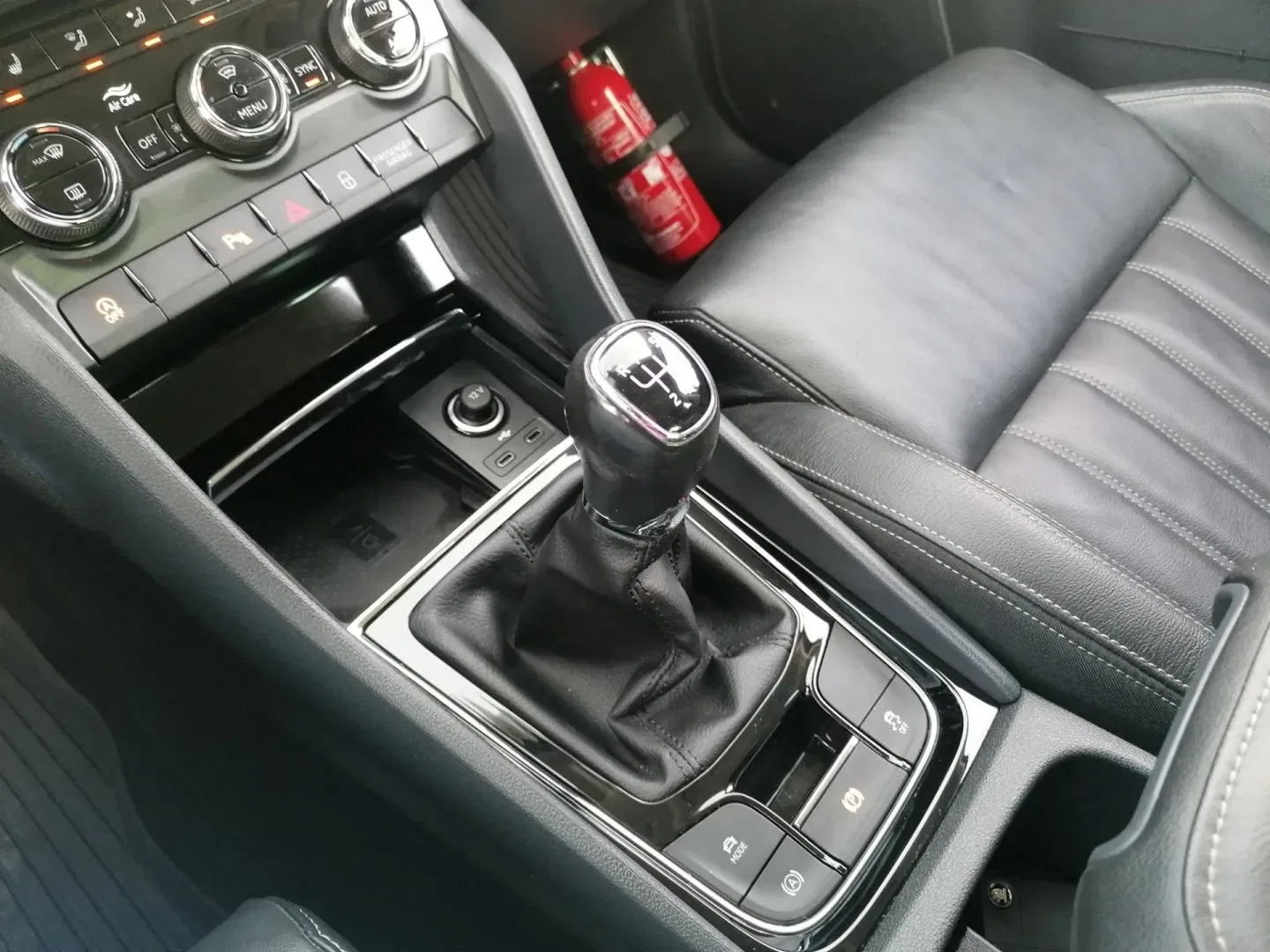 Škoda Kamiq - Náhled 12