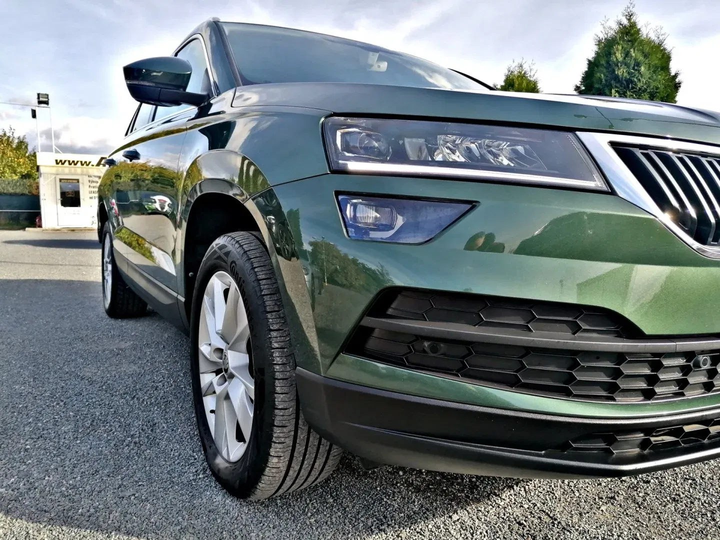 Škoda Kamiq - Náhled 39