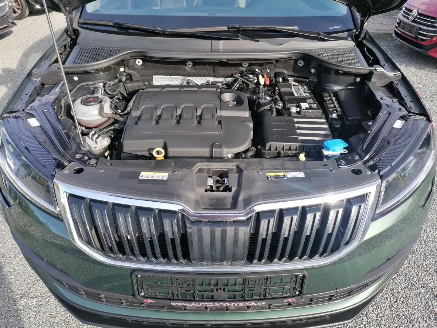 Škoda Kamiq - Náhled 40