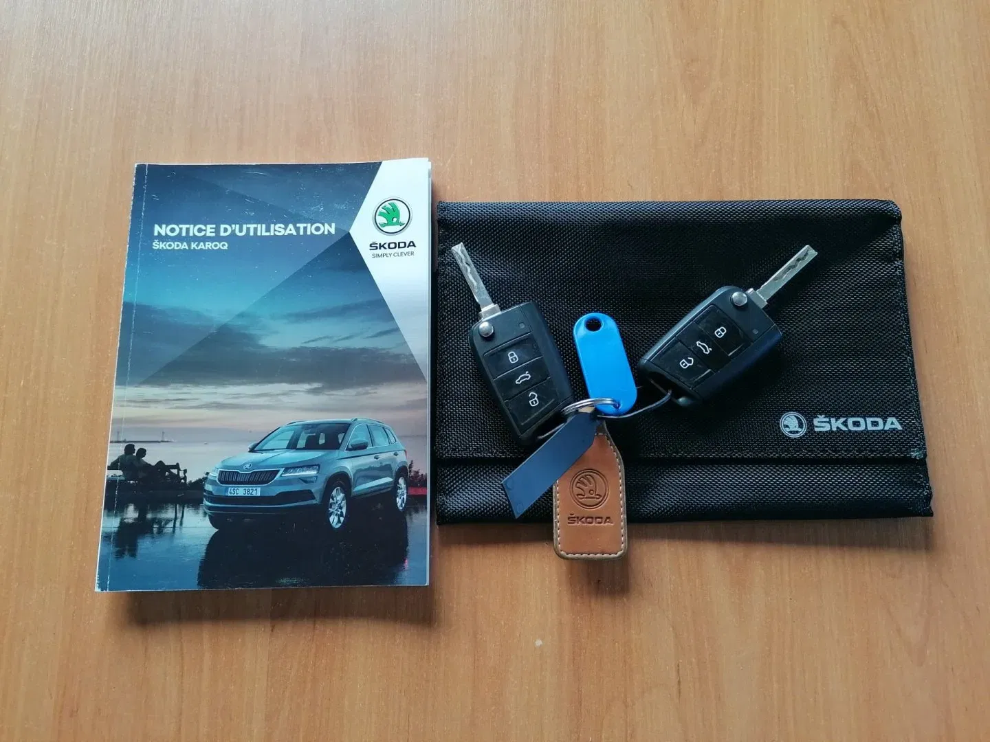 Škoda Kamiq - Náhled 41