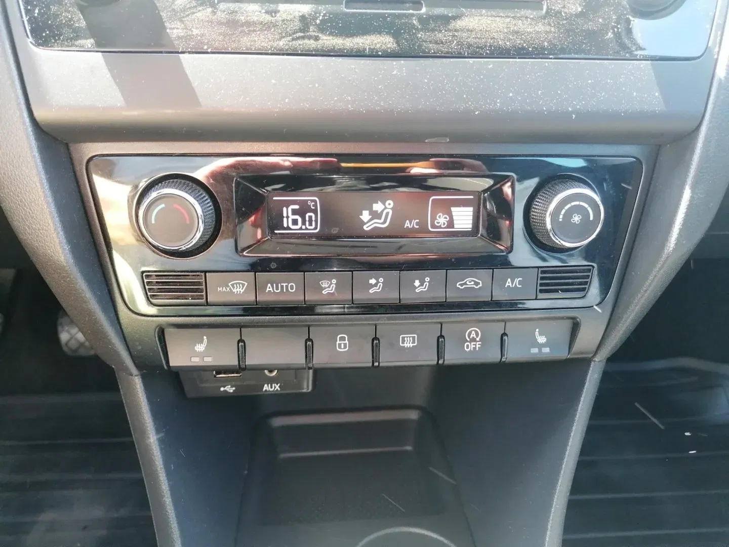 Škoda Rapid - Náhled 11