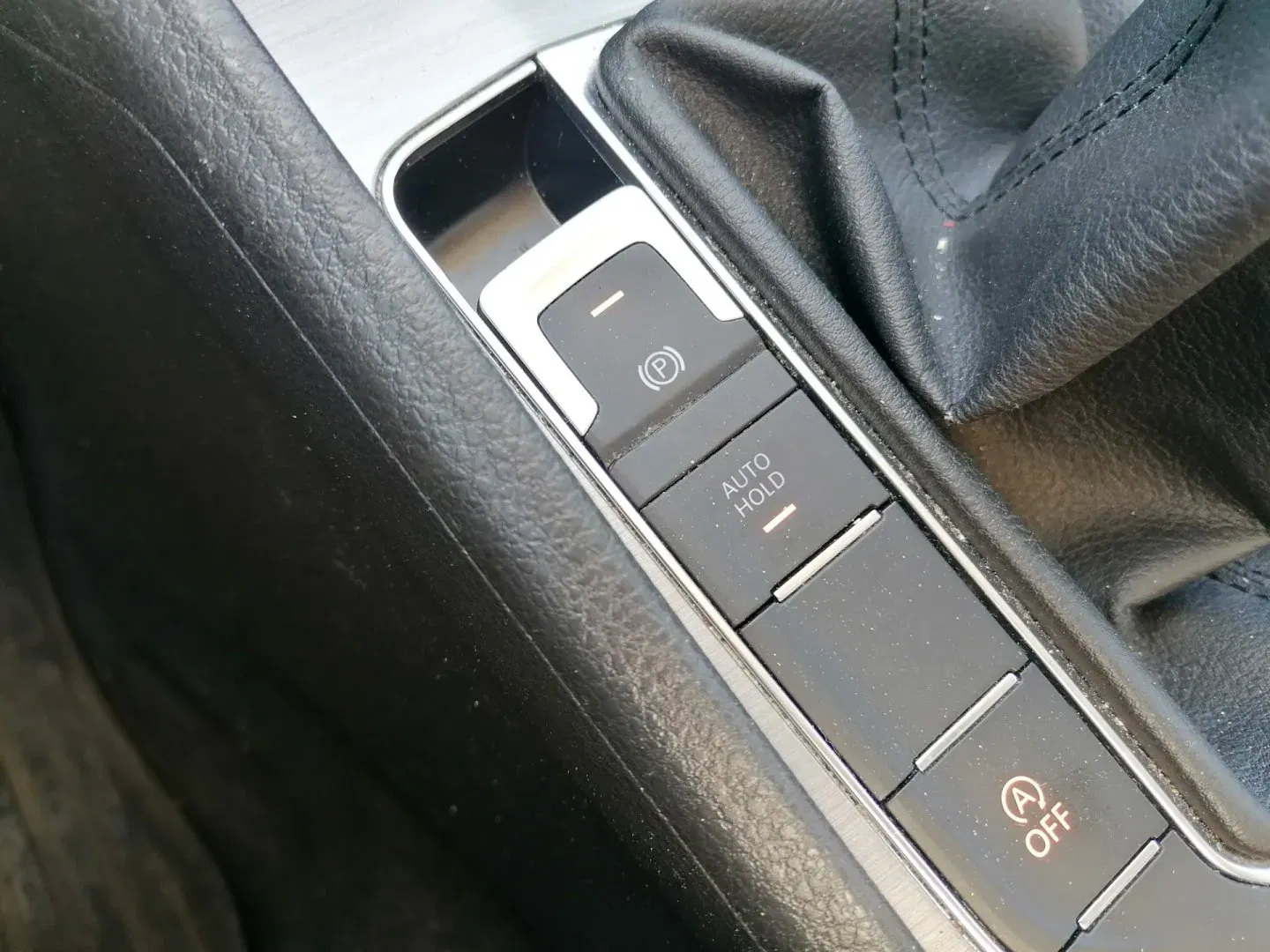 Volkswagen Golf Sportsvan - Náhled 15