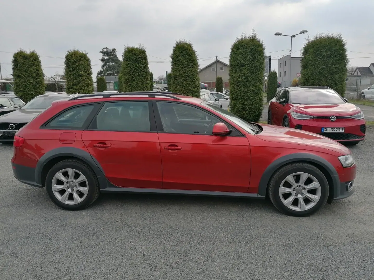 Audi A4 allroad - Náhled 6