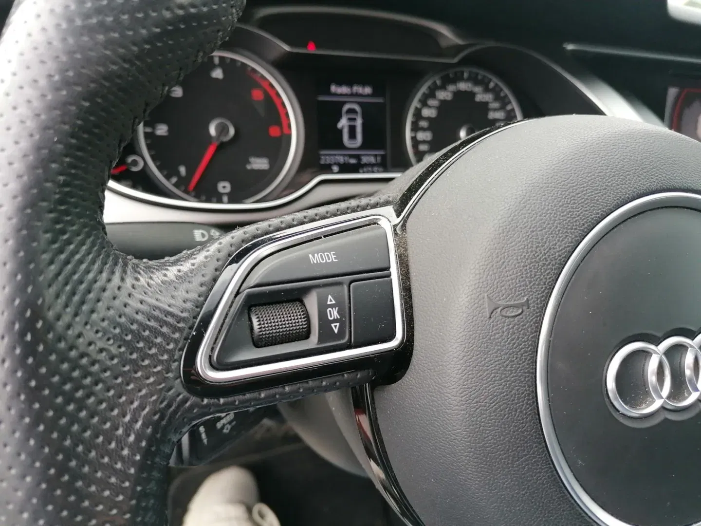 Audi A4 allroad - Náhled 15