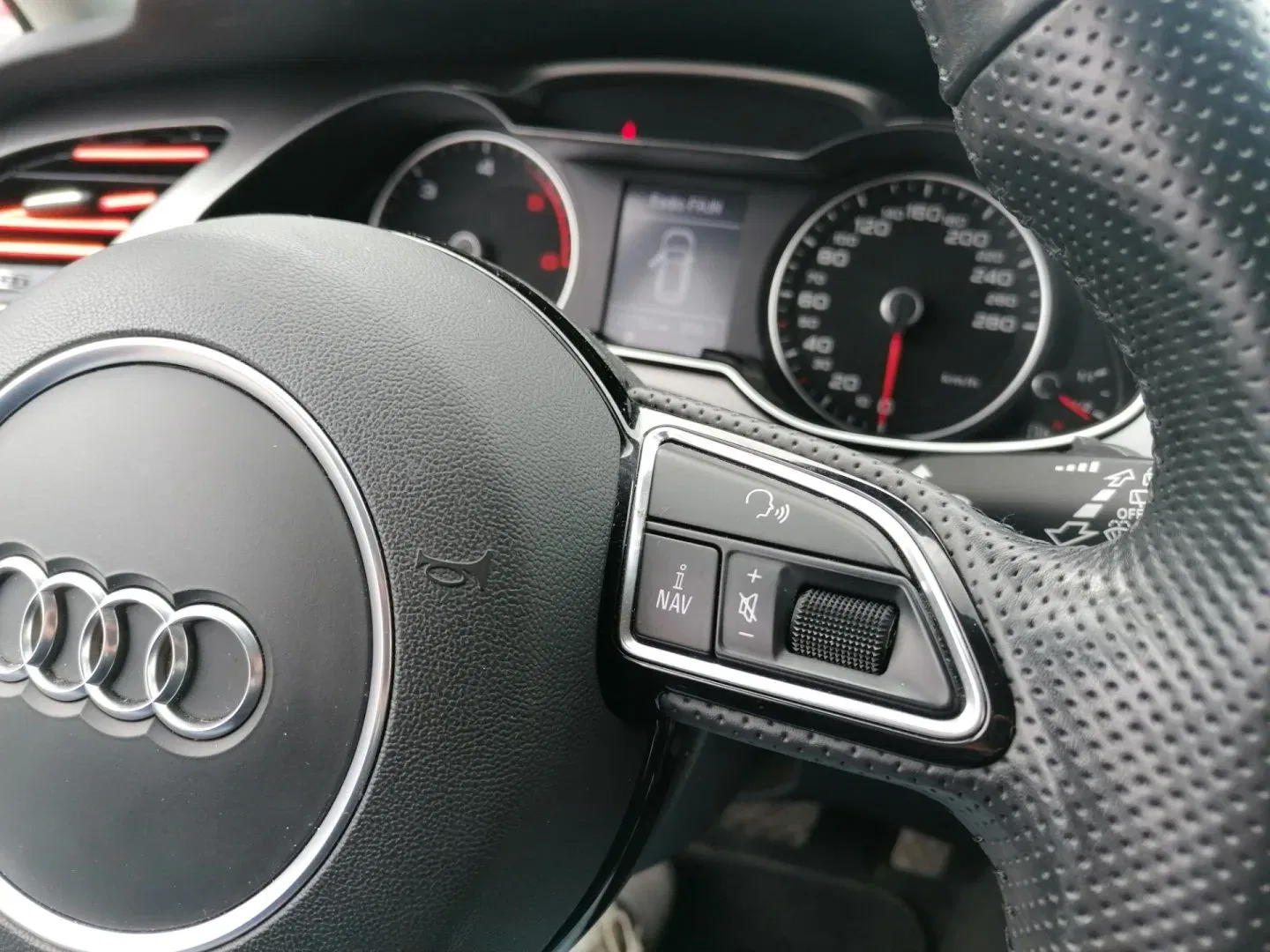 Audi A4 allroad - Náhled 16
