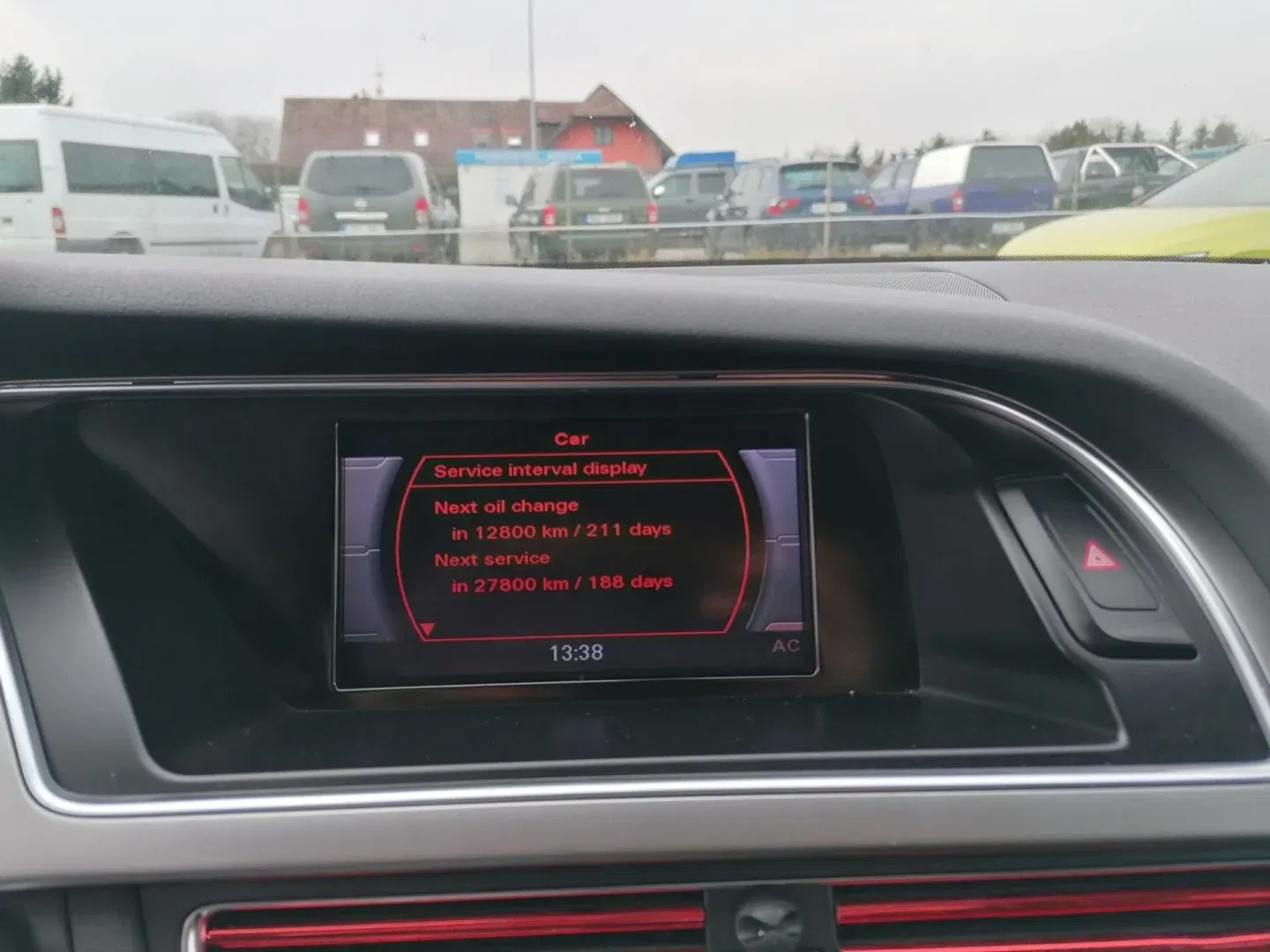 Audi A4 allroad - Náhled 20