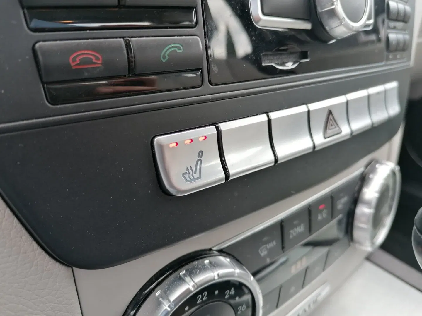 Mercedes-Benz Třídy C - Náhled 13
