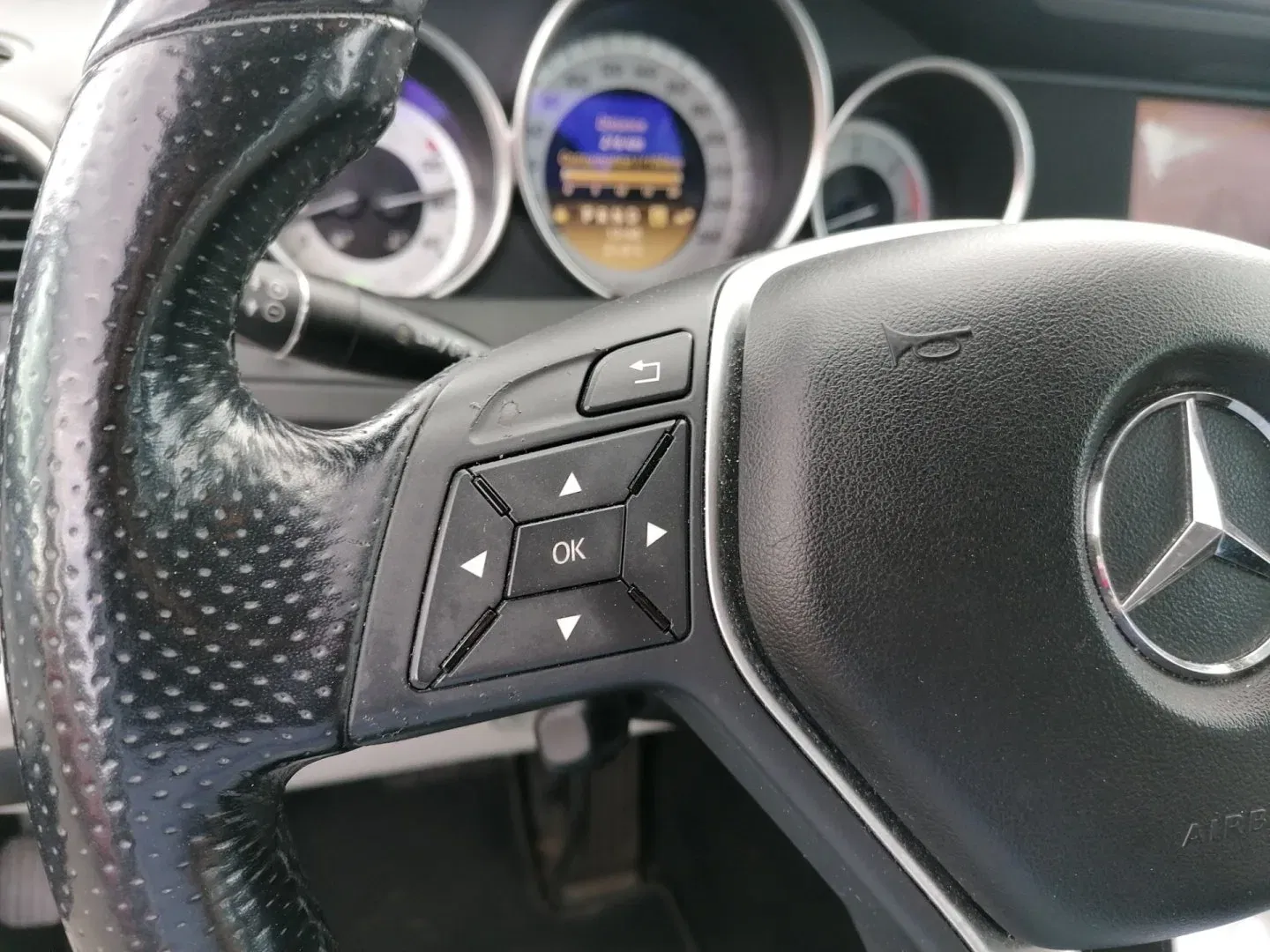 Mercedes-Benz Třídy C - Náhled 16