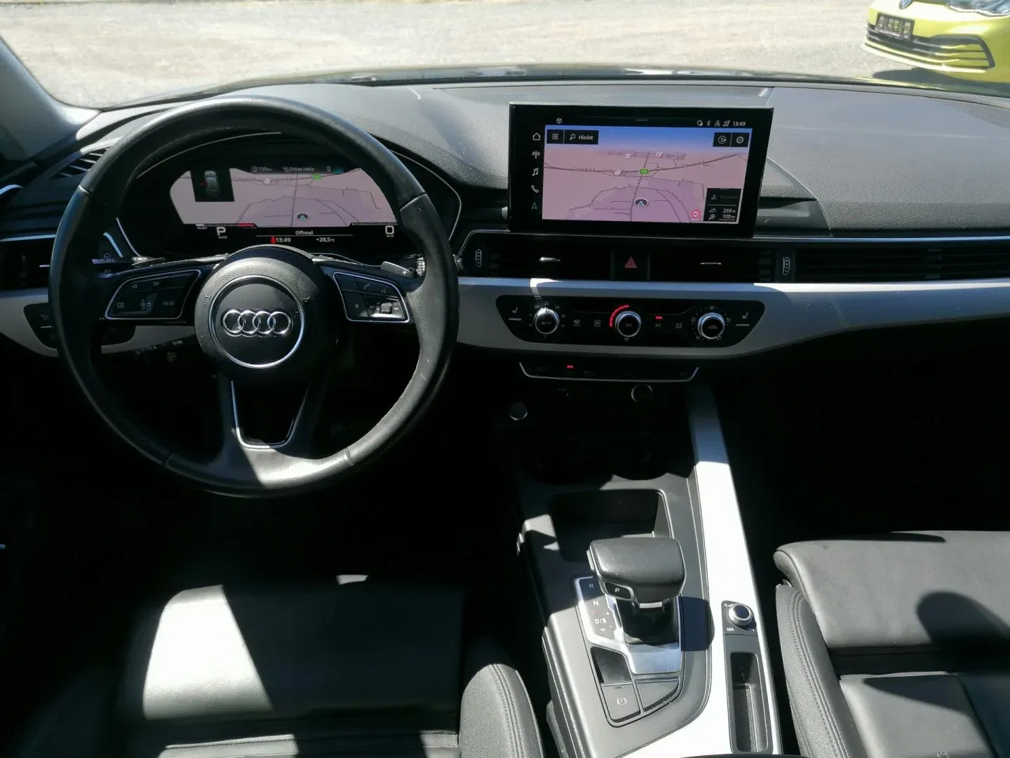 Audi A4 - Náhled 8