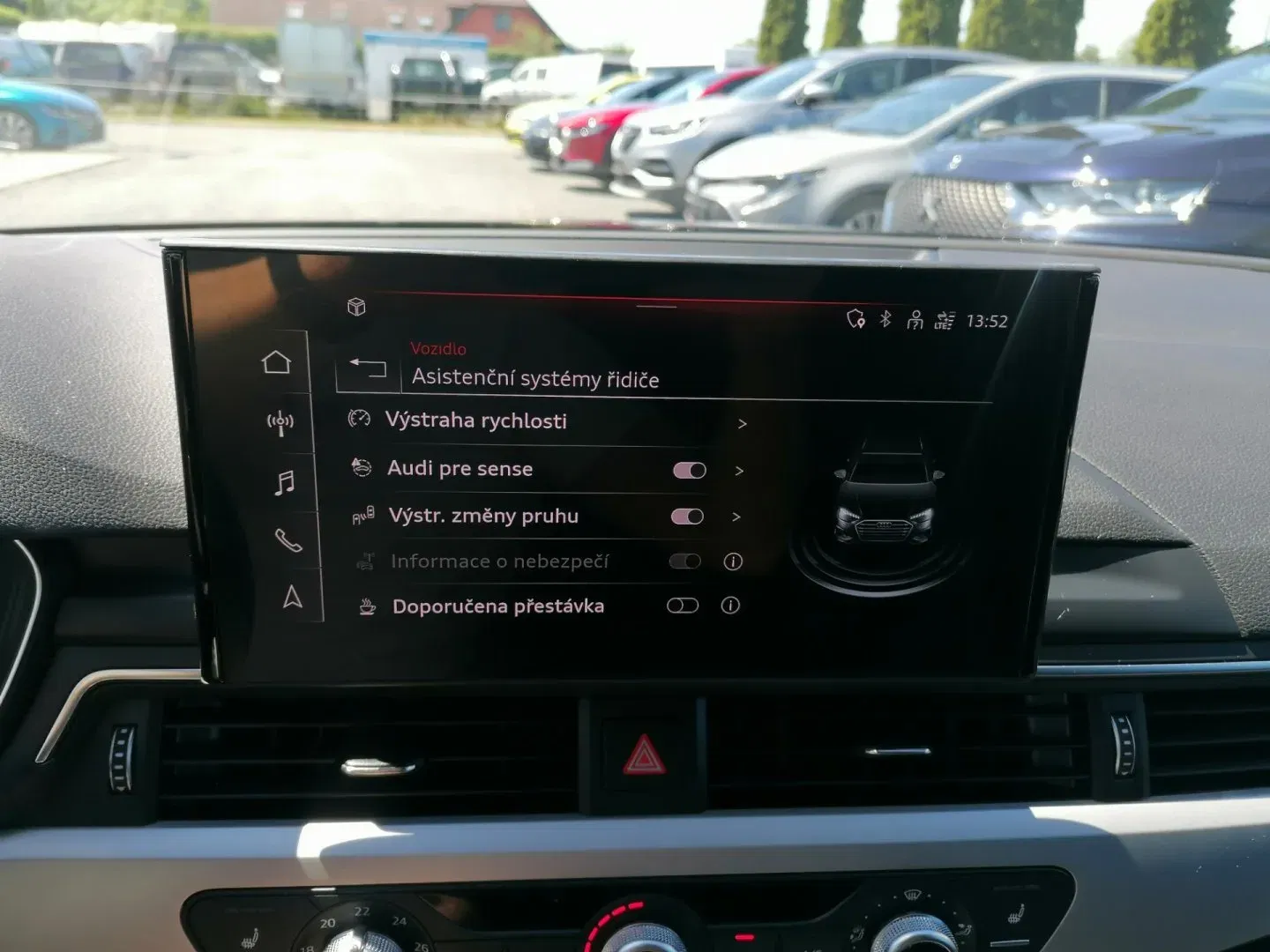 Audi A4 - Náhled 21
