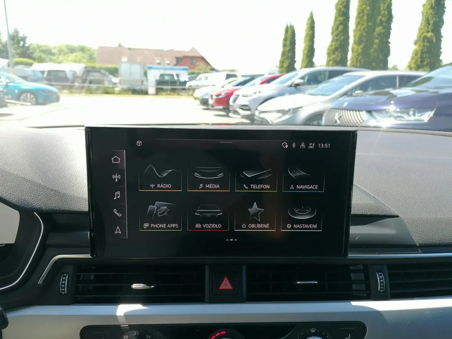 Audi A4 - Náhled 22