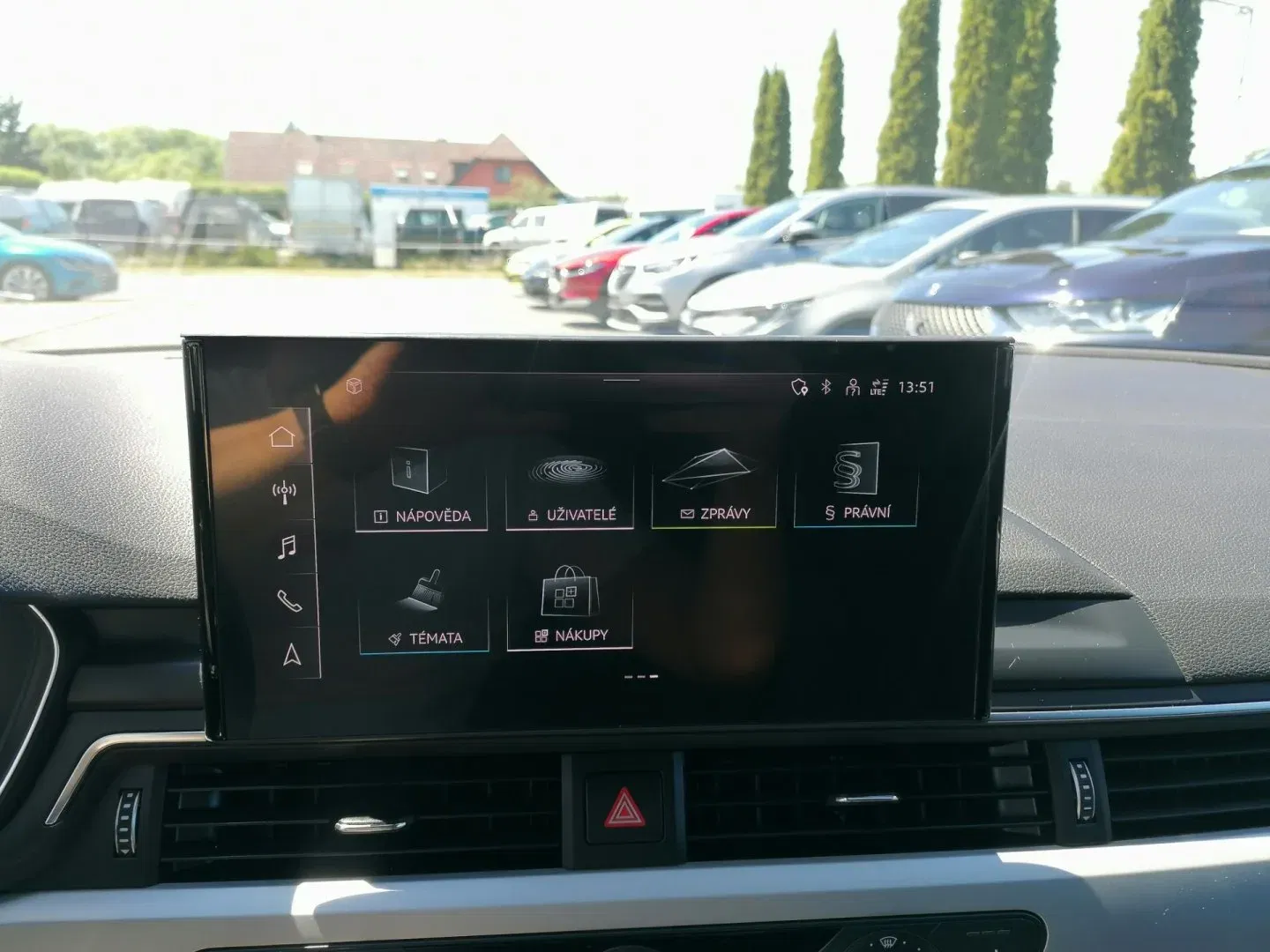 Audi A4 - Náhled 23