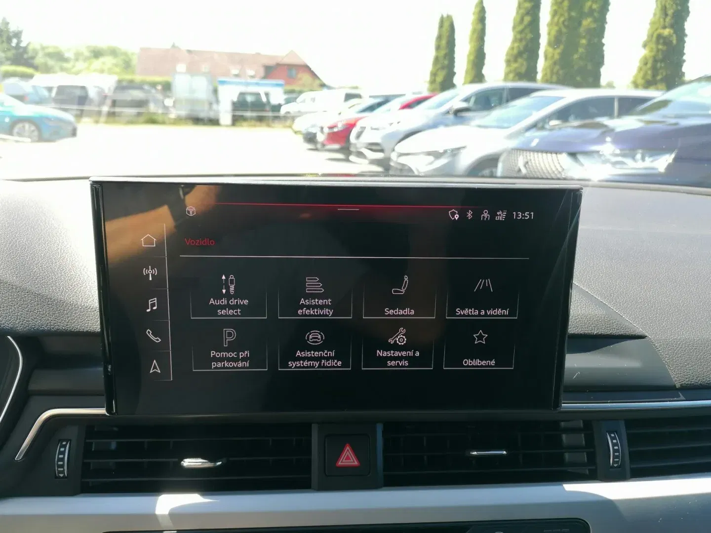 Audi A4 - Náhled 24
