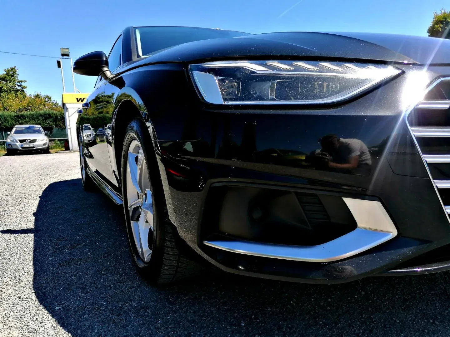 Audi A4 - Náhled 30