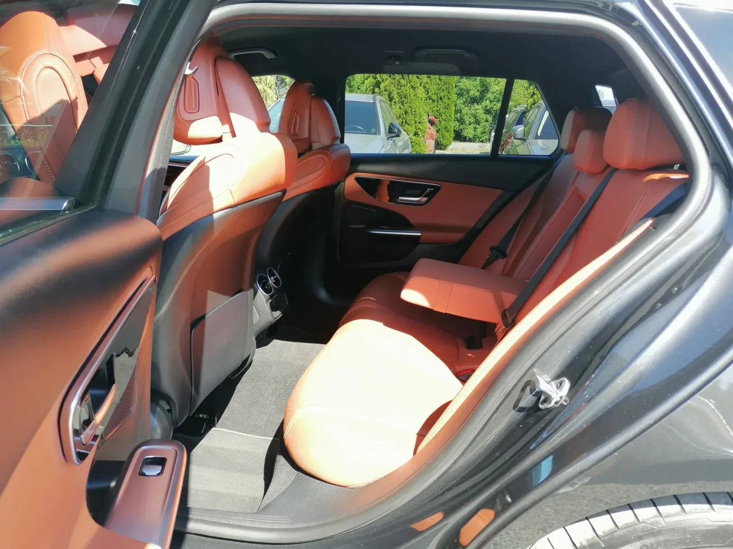Mercedes-Benz Třídy C - Náhled 10