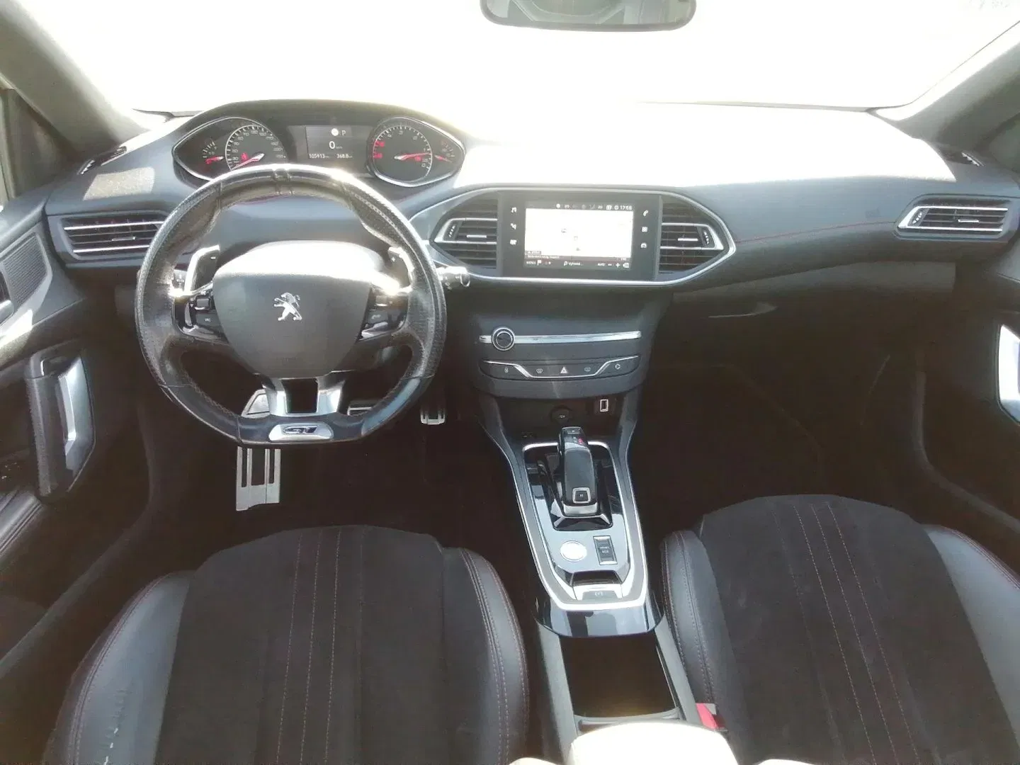 Peugeot 308 - Náhled 6