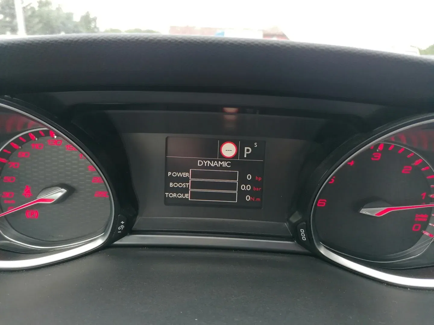 Peugeot 308 - Náhled 17