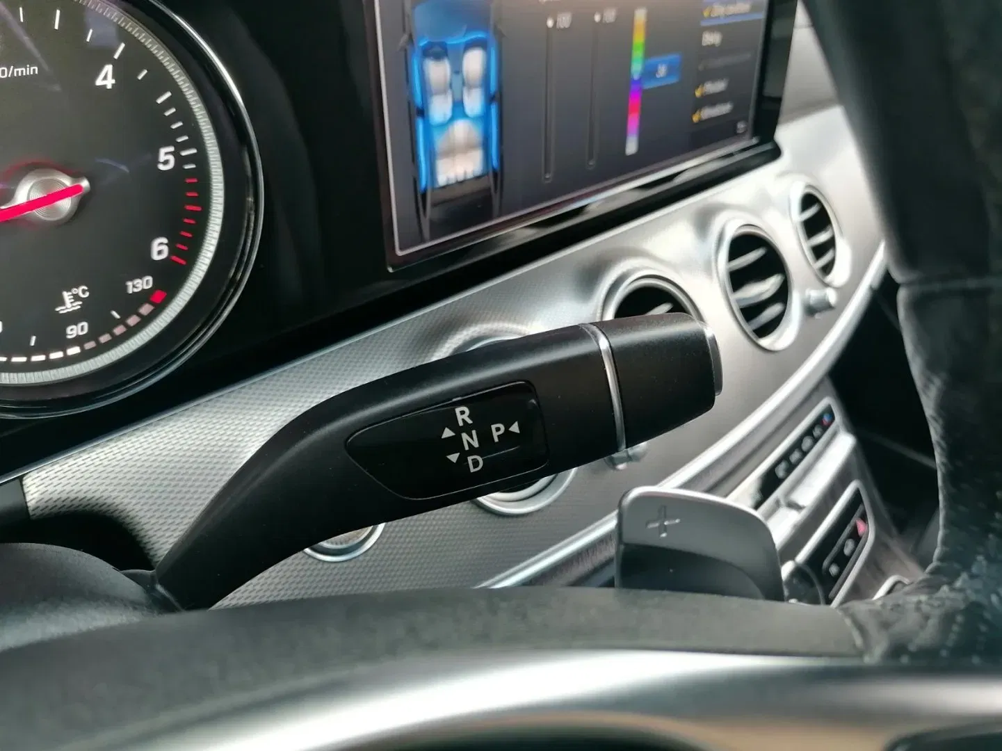 Mercedes-Benz Třídy E - Náhled 11