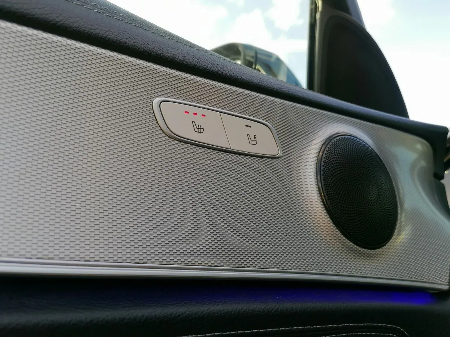 Mercedes-Benz Třídy E - Náhled 17
