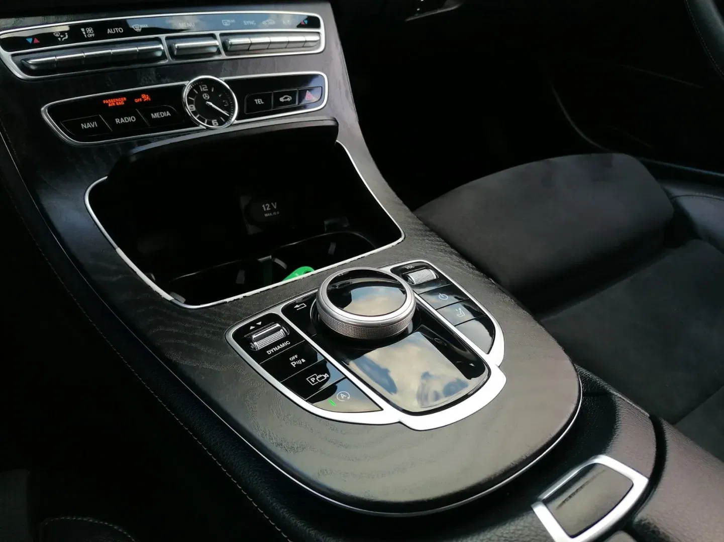 Mercedes-Benz Třídy E - Náhled 18