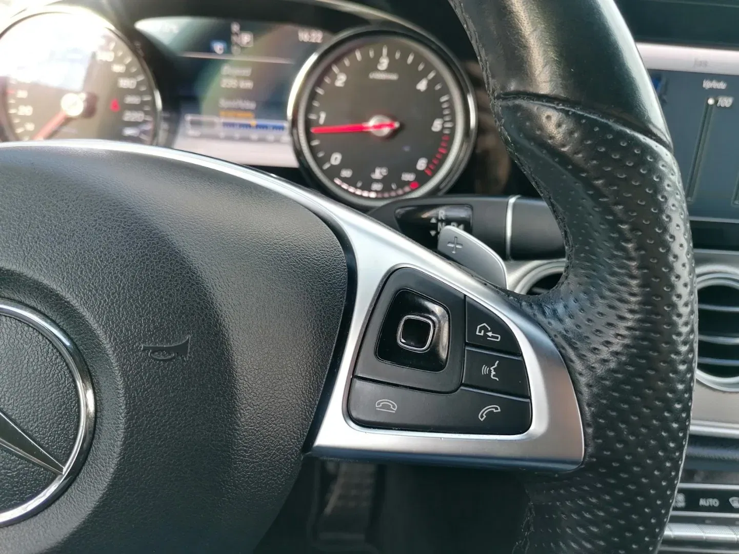 Mercedes-Benz Třídy E - Náhled 20