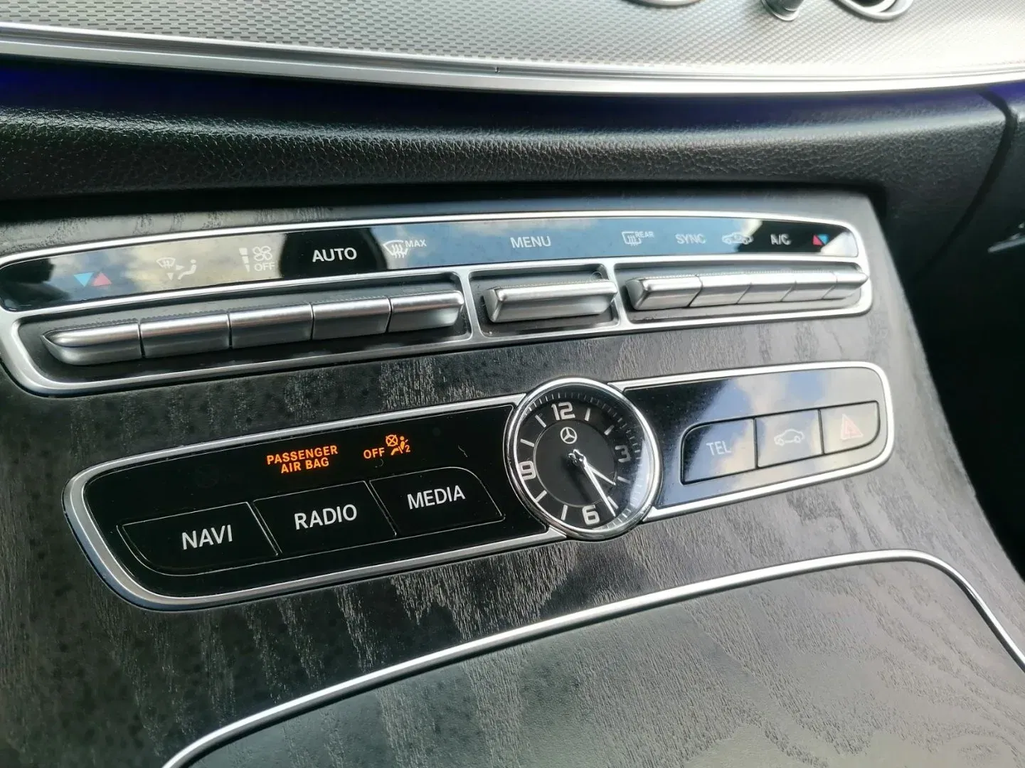 Mercedes-Benz Třídy E - Náhled 23