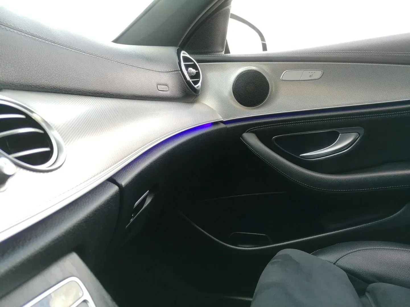 Mercedes-Benz Třídy E - Náhled 24