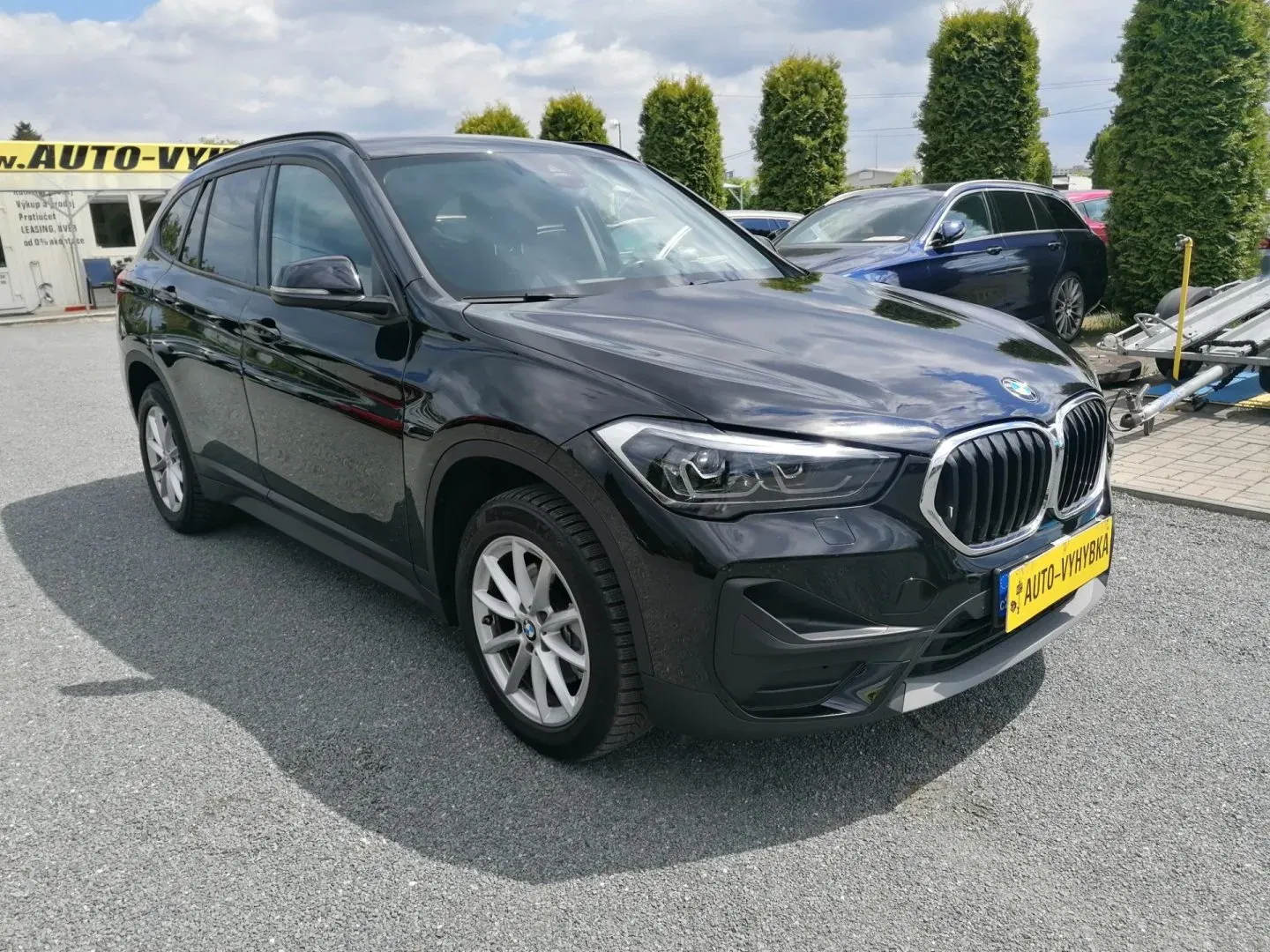 BMW X1 - Náhled 3
