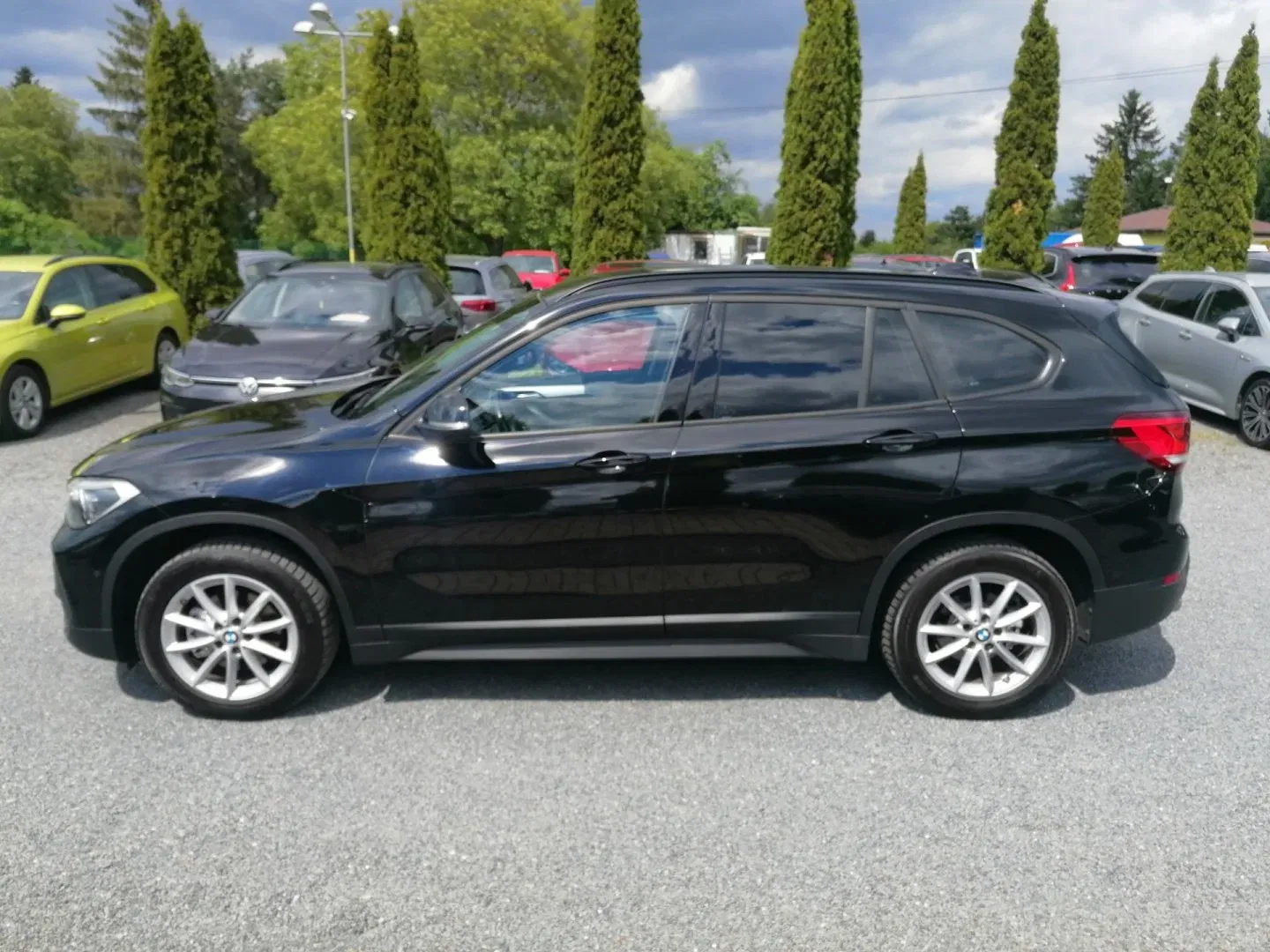 BMW X1 - Náhled 6