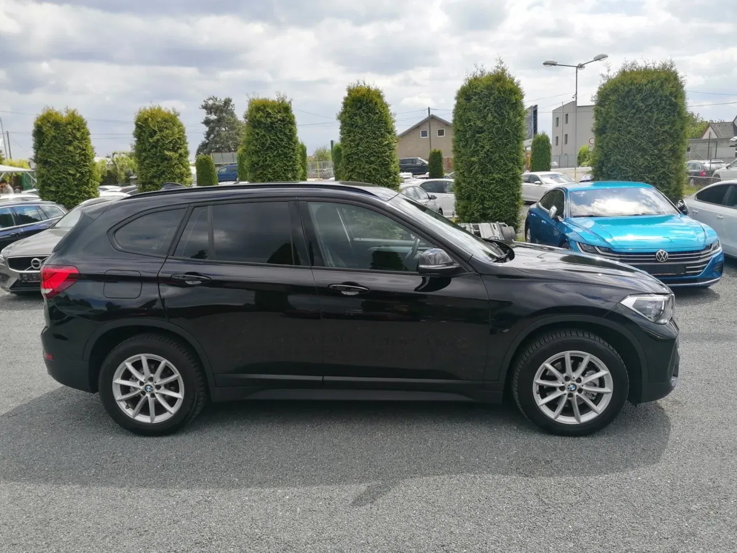 BMW X1 - Náhled 7