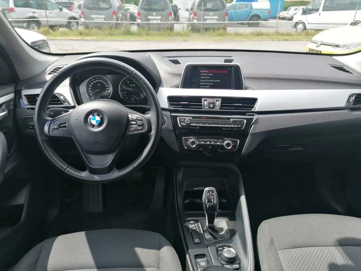 BMW X1 - Náhled 8