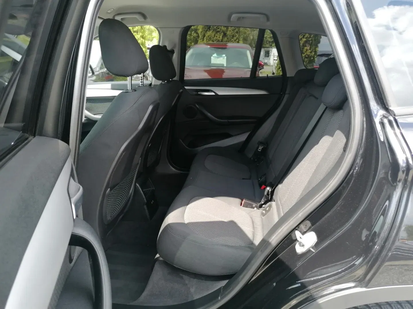 BMW X1 - Náhled 10