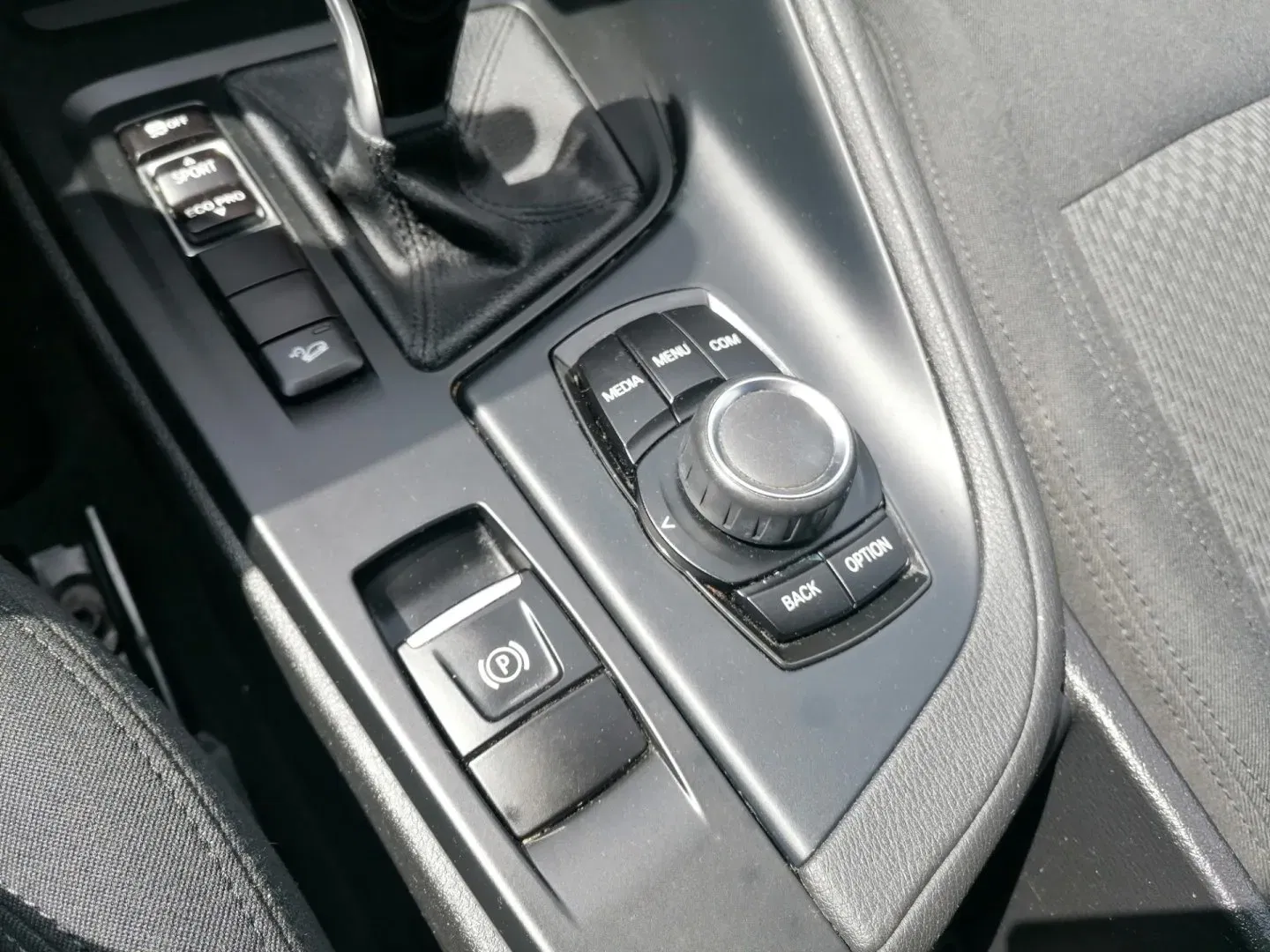 BMW X1 - Náhled 12