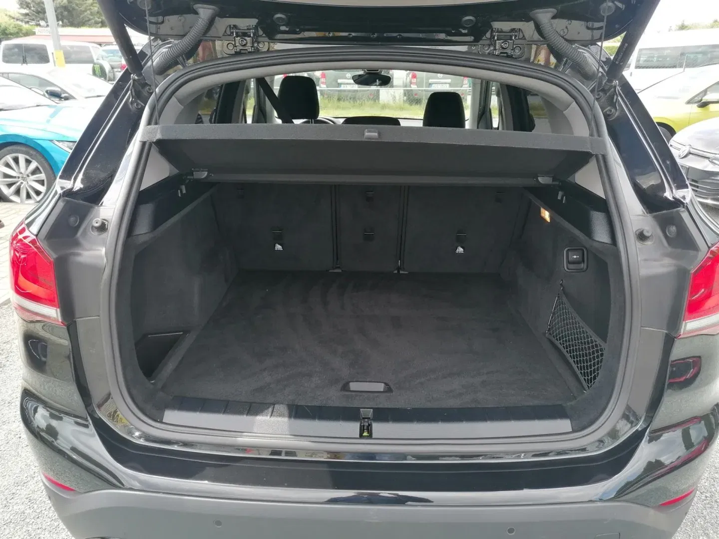 BMW X1 - Náhled 21