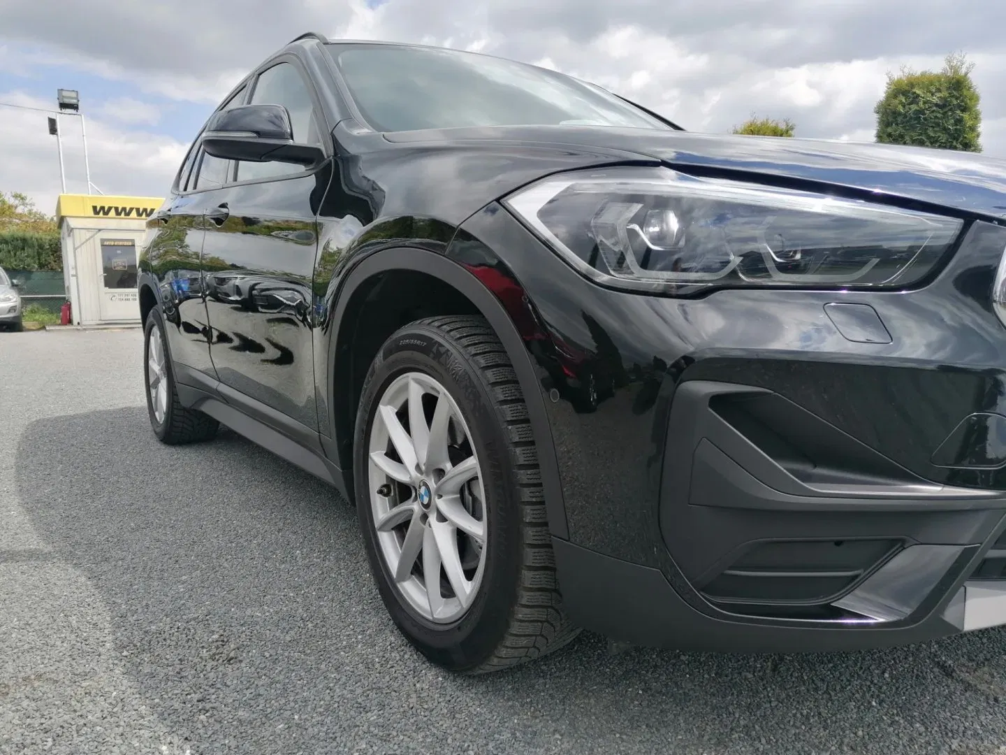 BMW X1 - Náhled 24