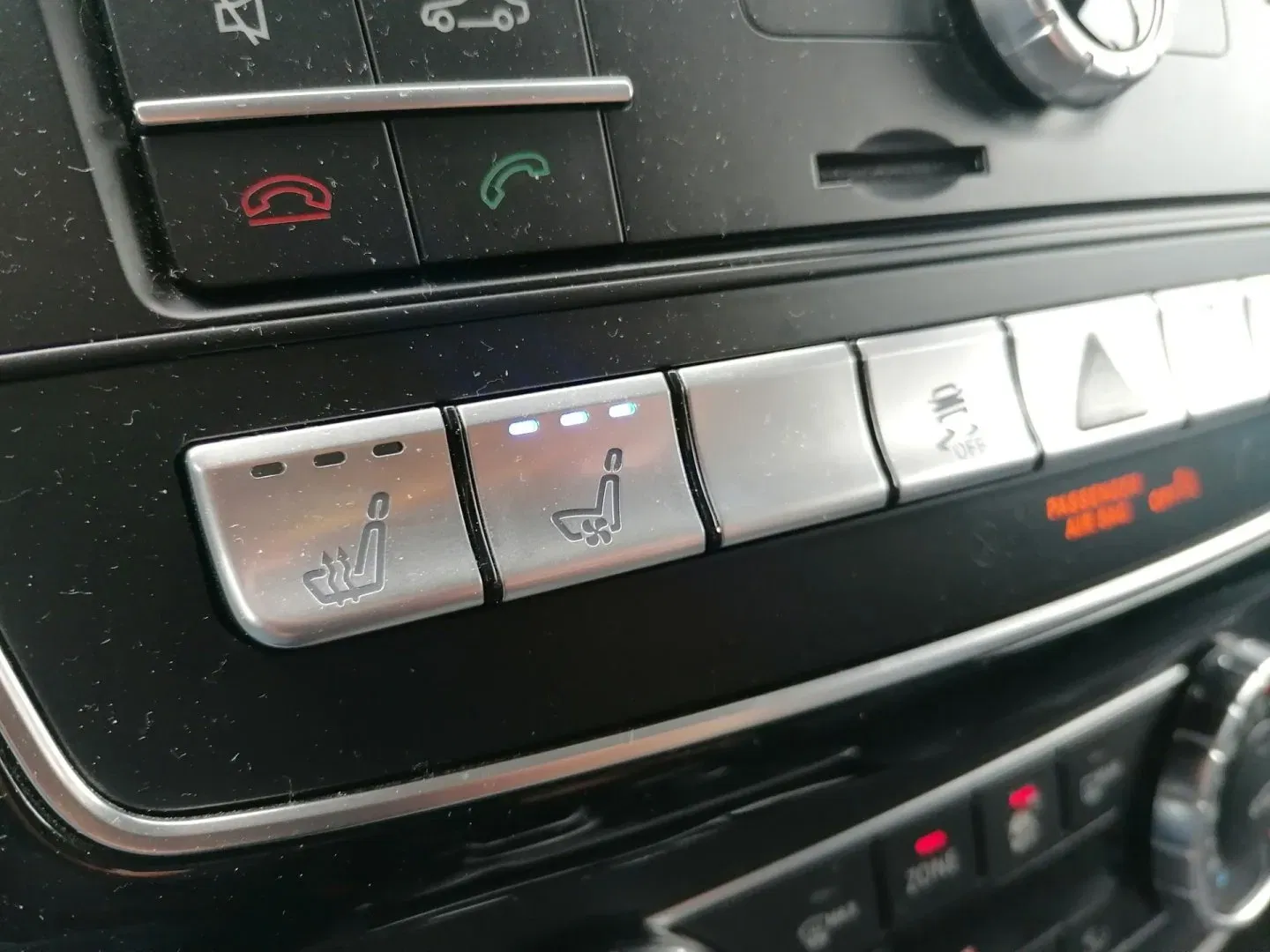 Mercedes-Benz GLE - Náhled 18