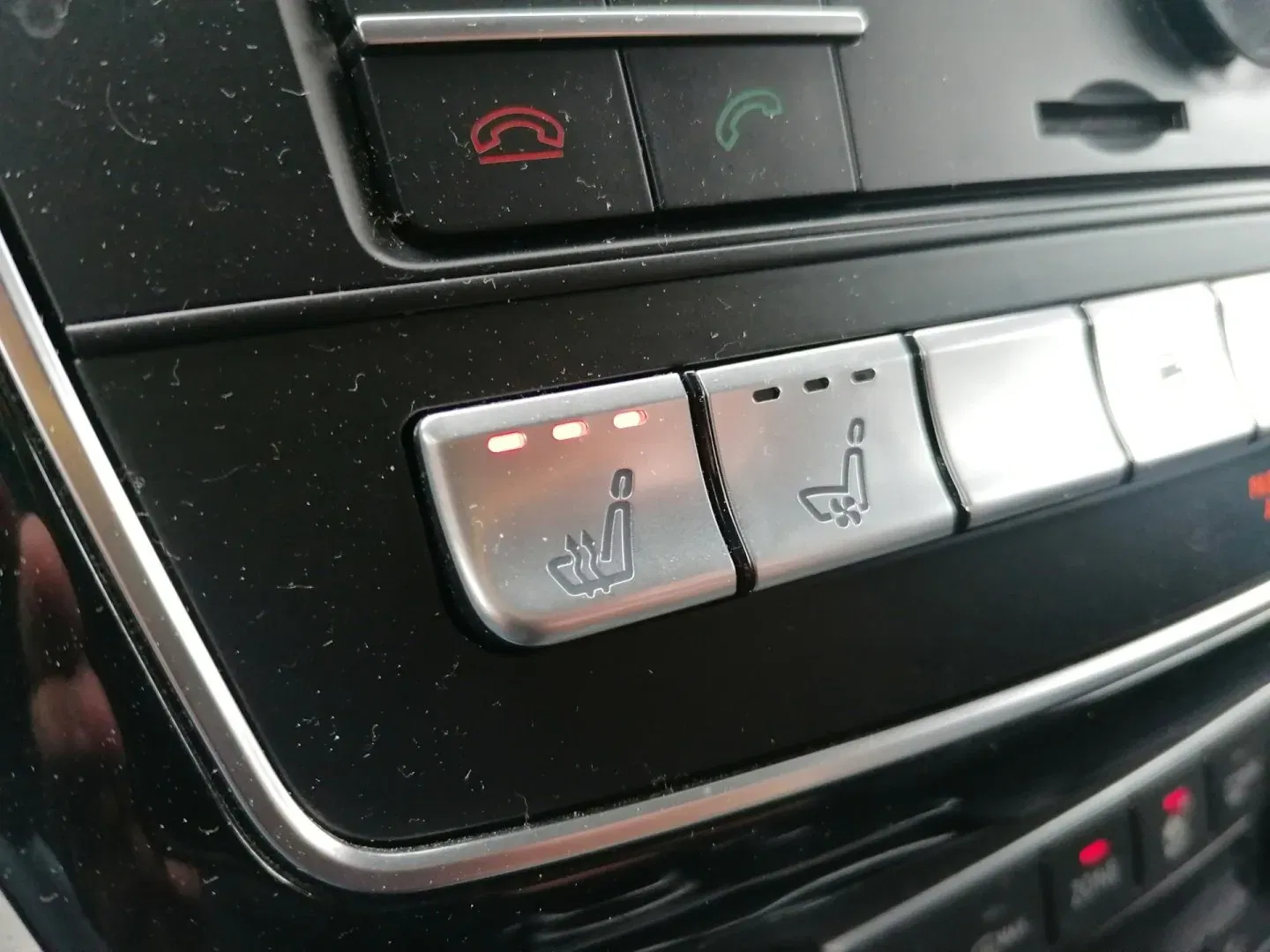 Mercedes-Benz GLE - Náhled 19