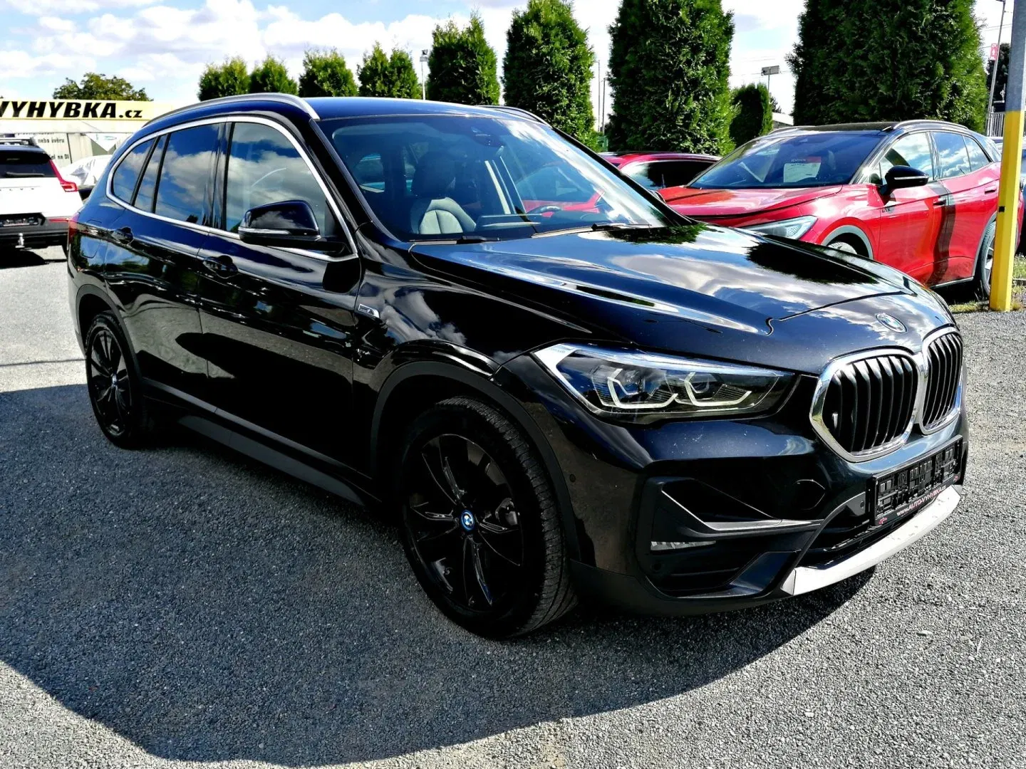 BMW X1 - Náhled 3