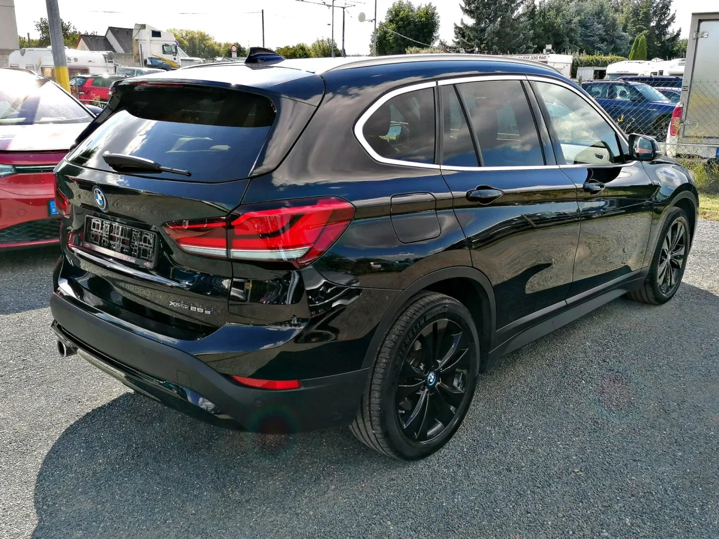 BMW X1 - Náhled 5