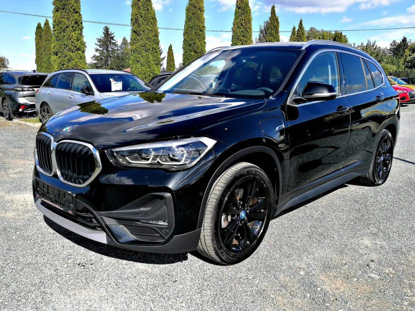 BMW X1 - Náhled 2